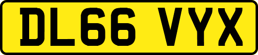 DL66VYX