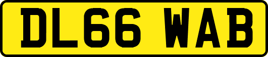 DL66WAB