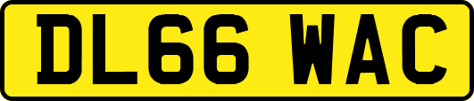 DL66WAC
