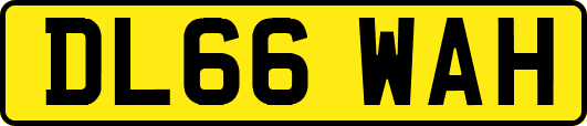 DL66WAH