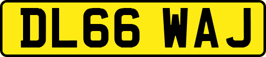 DL66WAJ