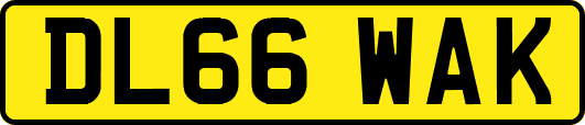 DL66WAK