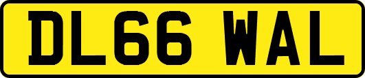 DL66WAL