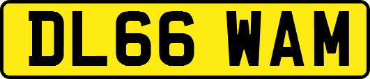 DL66WAM