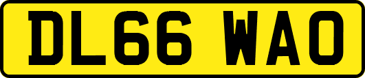 DL66WAO