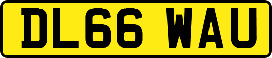 DL66WAU