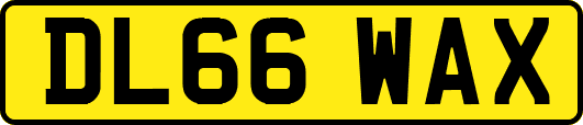 DL66WAX
