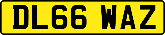 DL66WAZ