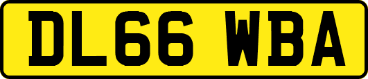 DL66WBA