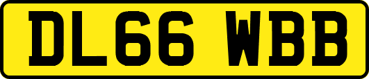 DL66WBB