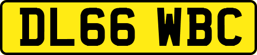 DL66WBC