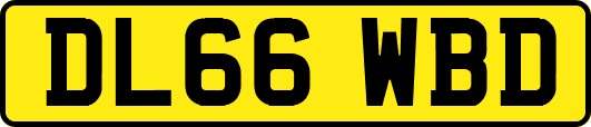 DL66WBD