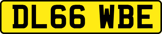 DL66WBE