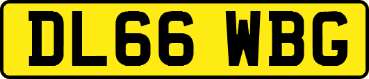 DL66WBG