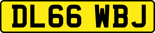 DL66WBJ