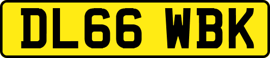 DL66WBK