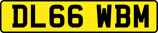 DL66WBM