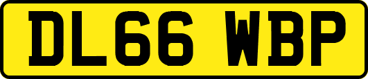 DL66WBP