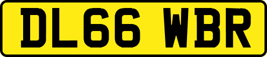 DL66WBR
