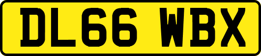 DL66WBX