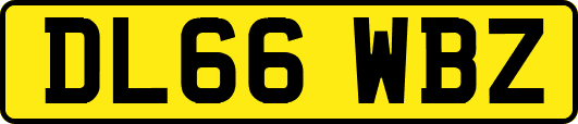 DL66WBZ