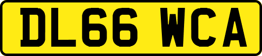 DL66WCA