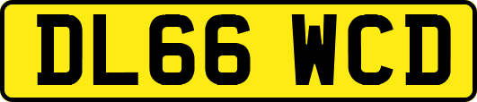 DL66WCD