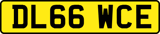DL66WCE