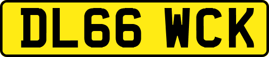 DL66WCK