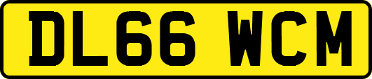 DL66WCM