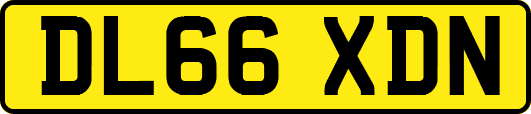DL66XDN