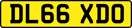 DL66XDO