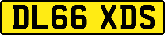 DL66XDS