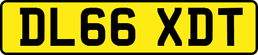 DL66XDT