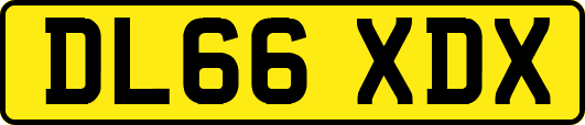 DL66XDX