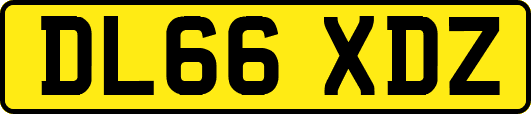 DL66XDZ