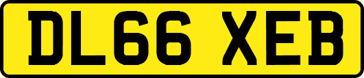 DL66XEB