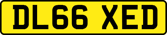 DL66XED