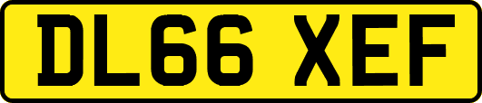 DL66XEF