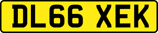 DL66XEK