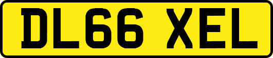 DL66XEL