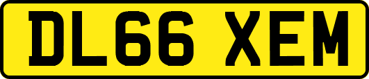 DL66XEM