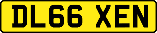 DL66XEN