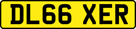 DL66XER