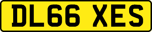 DL66XES
