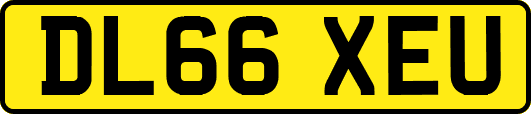 DL66XEU