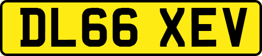 DL66XEV