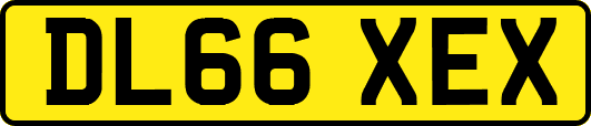 DL66XEX