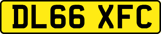 DL66XFC