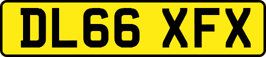DL66XFX